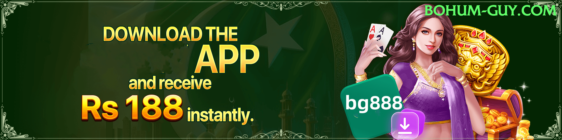 QK777 Game game app for Pakistan players
