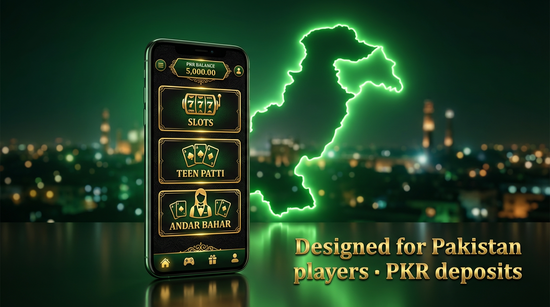 Main screen of QK777 Game pk page for PK players